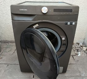 Washing Machine Service