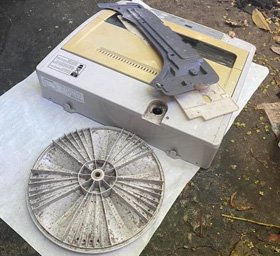 Washing Machine Service