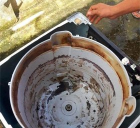 Washing Machine Service