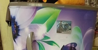 Refrigerator Noise Issue Repair (Double Door Inverter Fridge)