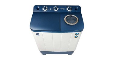 Washing Machine Making Strange Noises (Semi Automatic)