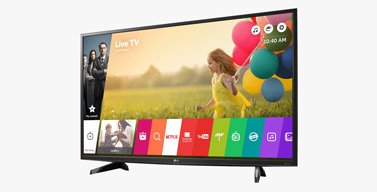 TV Uninstallation (48" & Above LED & LCD TV)